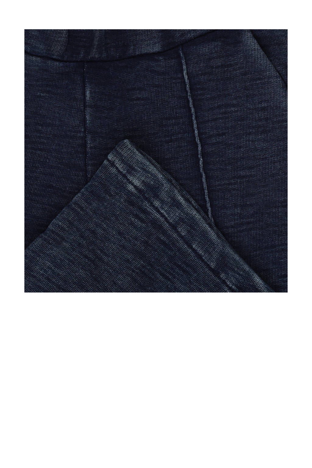 Tumble 'n Dry loose fit broek Claviere blauw