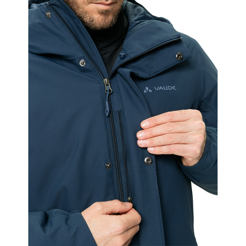 Vaude Herren Cyclist Padded Mantel