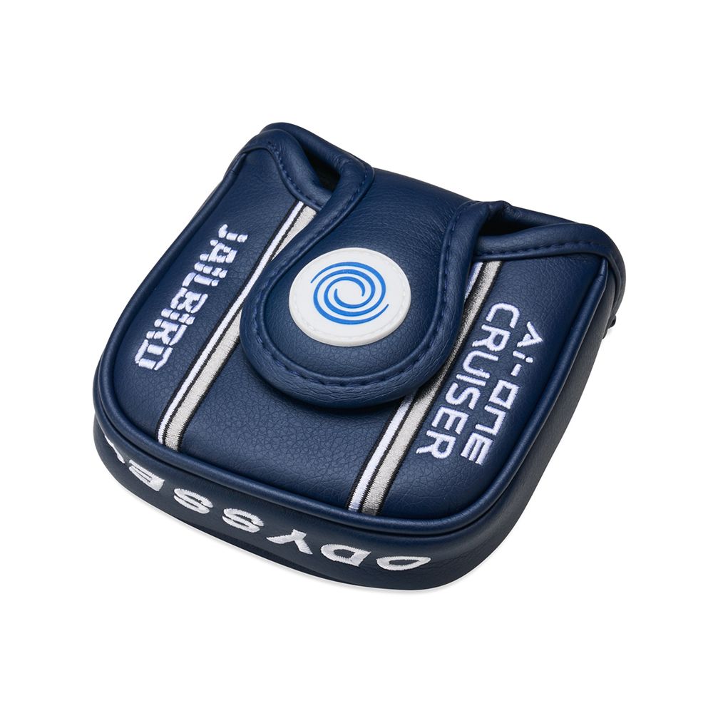 Ai-ONE Cruiser Jailbird DB Putter