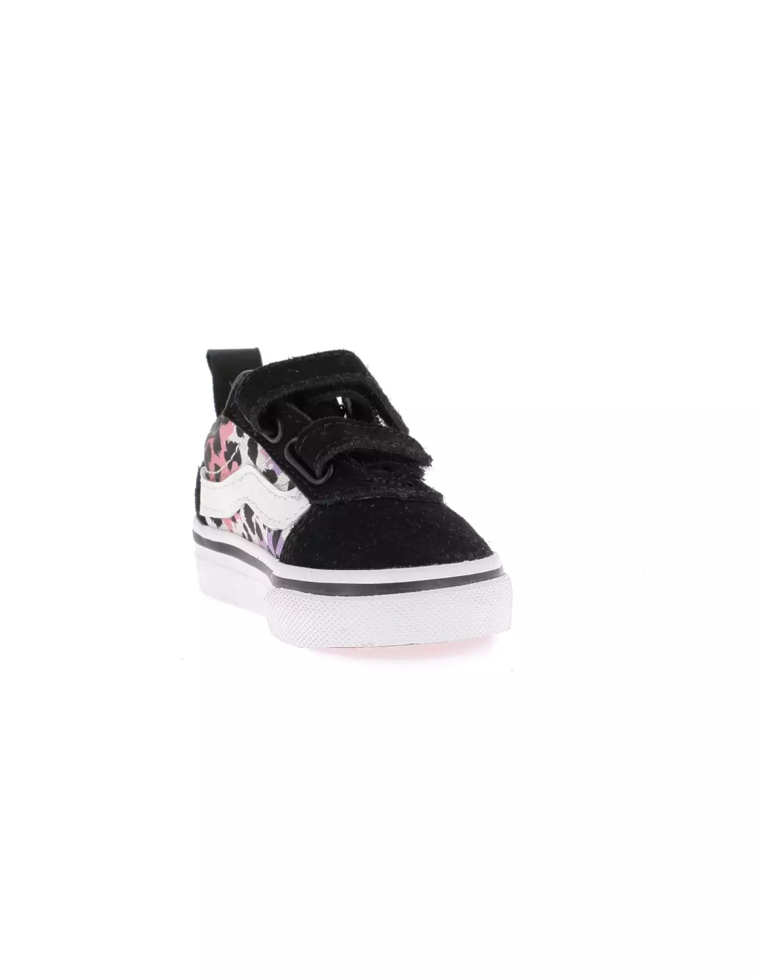 VANS WARD V ANIMAL GRADIENT - Baskets LILACROSE