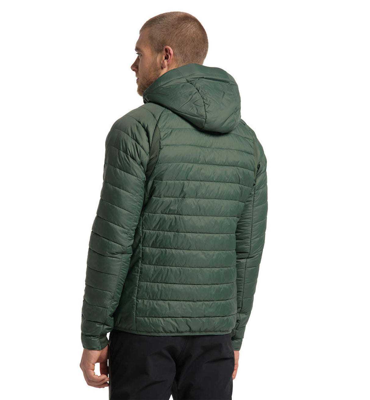 Haglöfs<br>Spire Mimic Hood Men