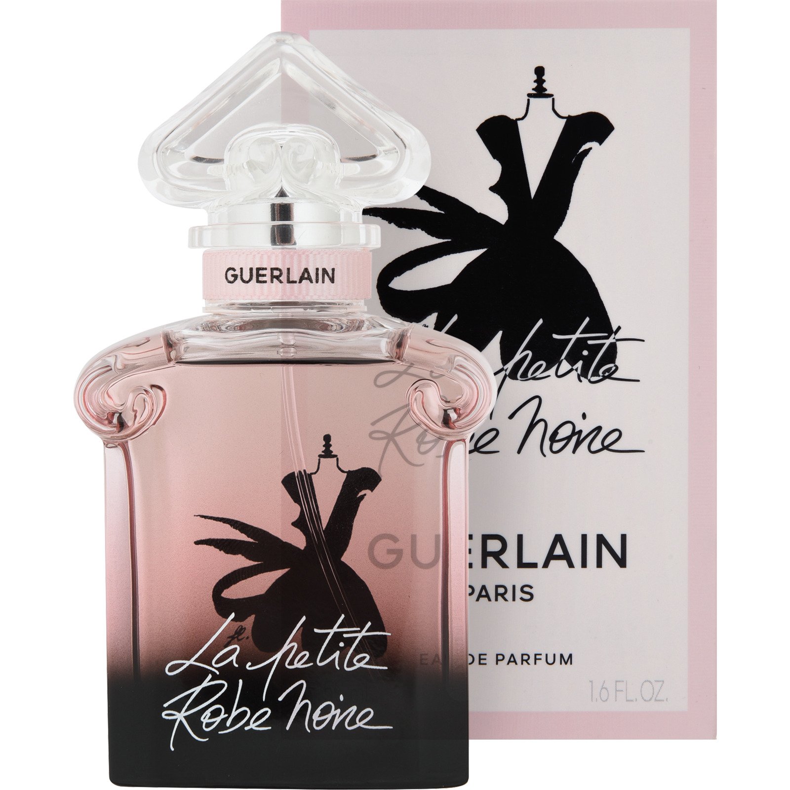 Guerlain La Petite Robe Noire Eau de Parfum