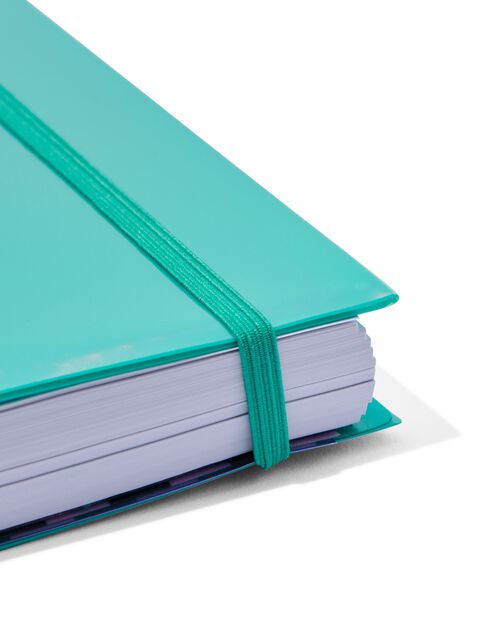 bloc-notes 4-en-1 A5