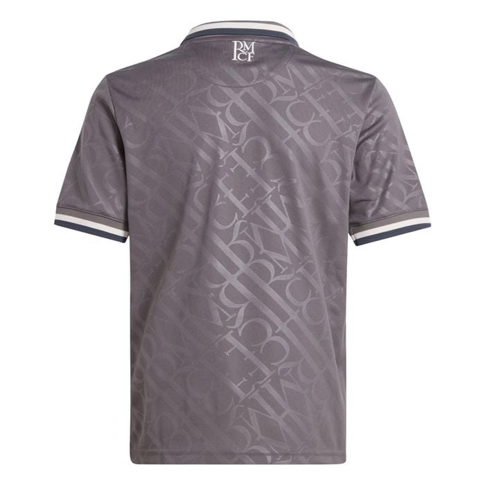 Adidas Real Madrid 3e Shirt Junior