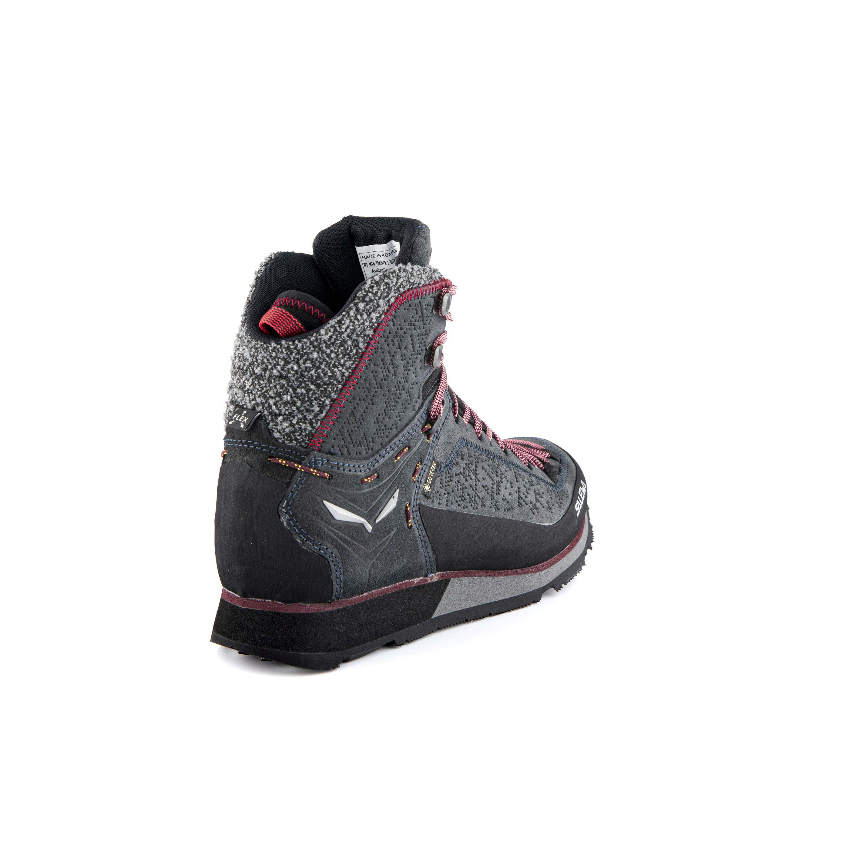 Mountain Trainer 2 Winter GORE-TEX® Damen Schuhe