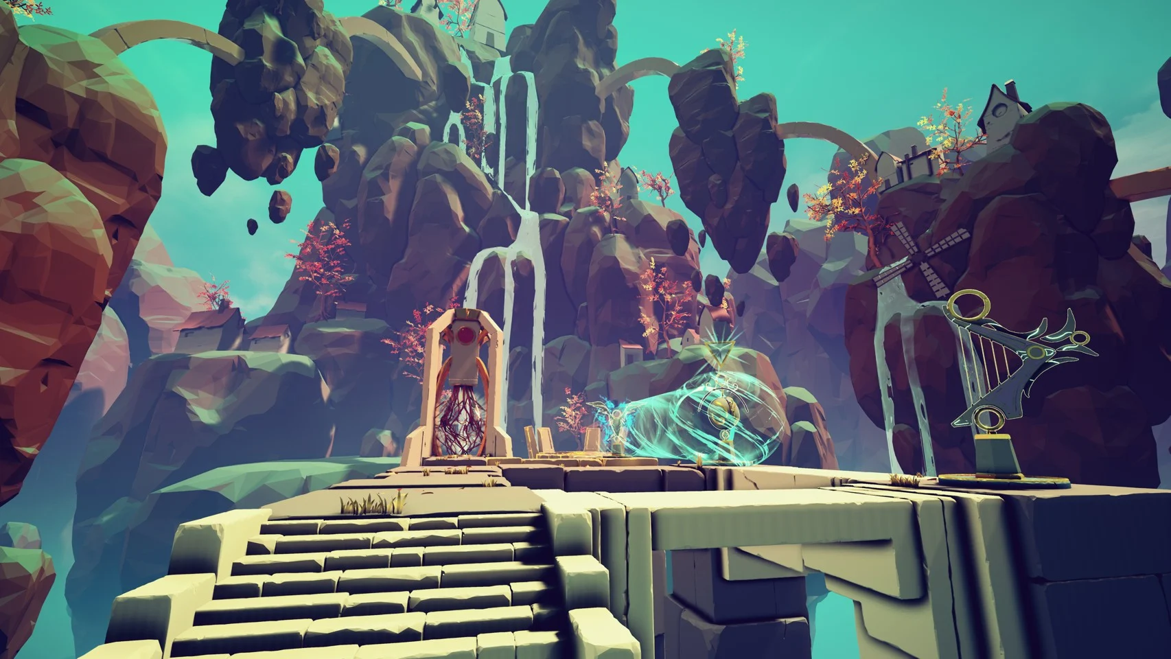 The Sojourn- PC