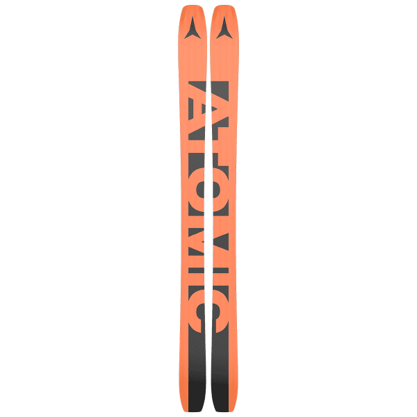 Ski de randonnée ATOMIC BACKLAND 102 BLUE/BLACK