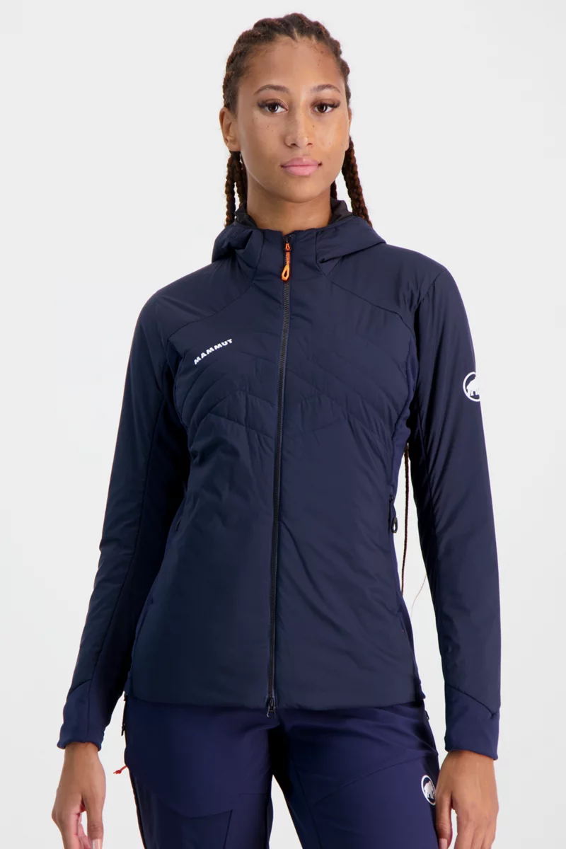 MAMMUT Rime Light Flex Damen Midlayer