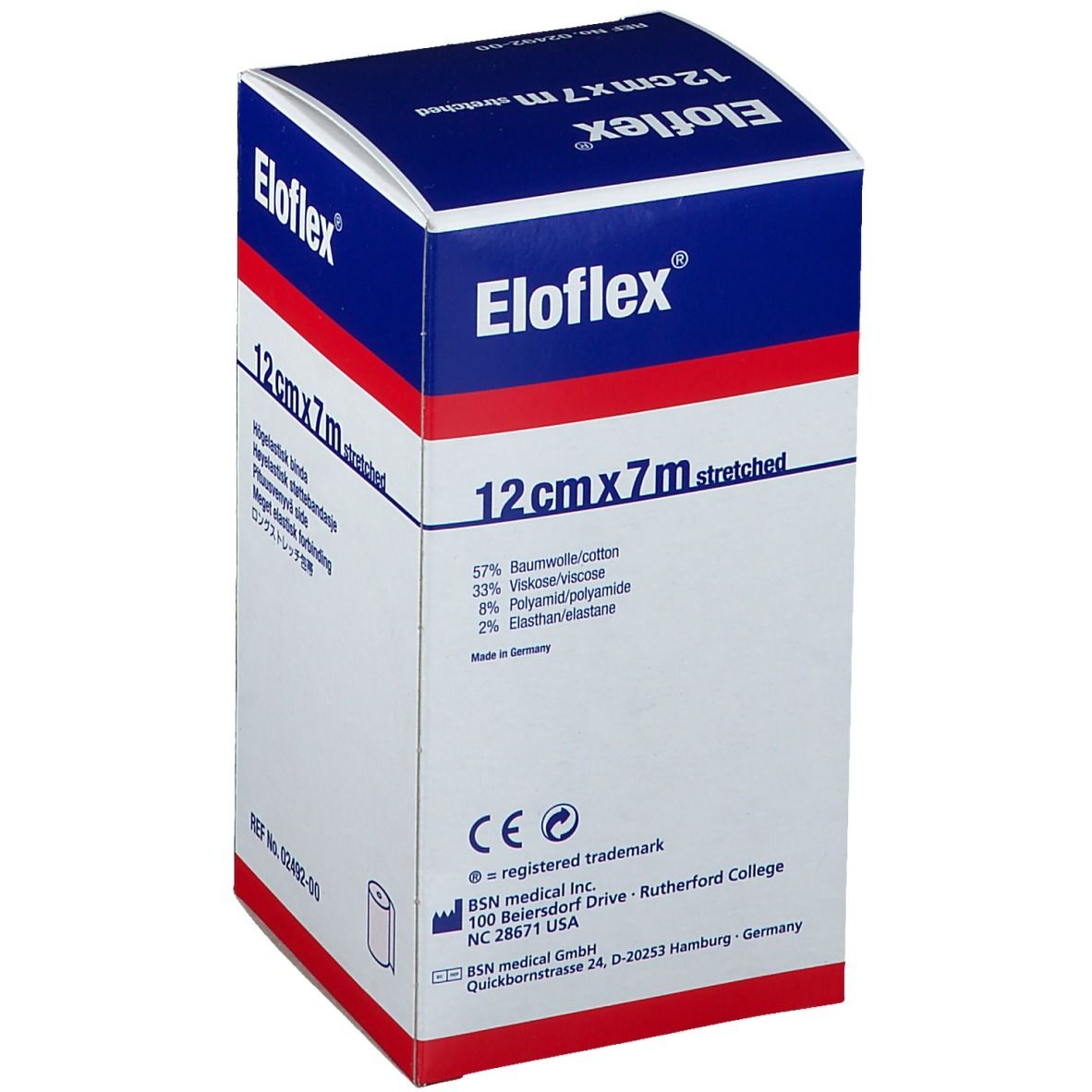 Eloflex® 12 cm x 7 m