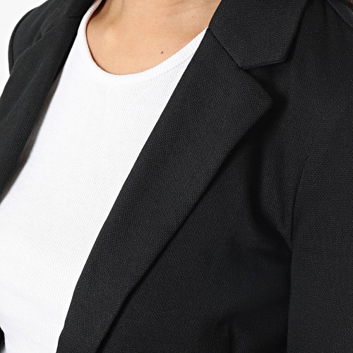 Veste Blazer Femme Julia Noir