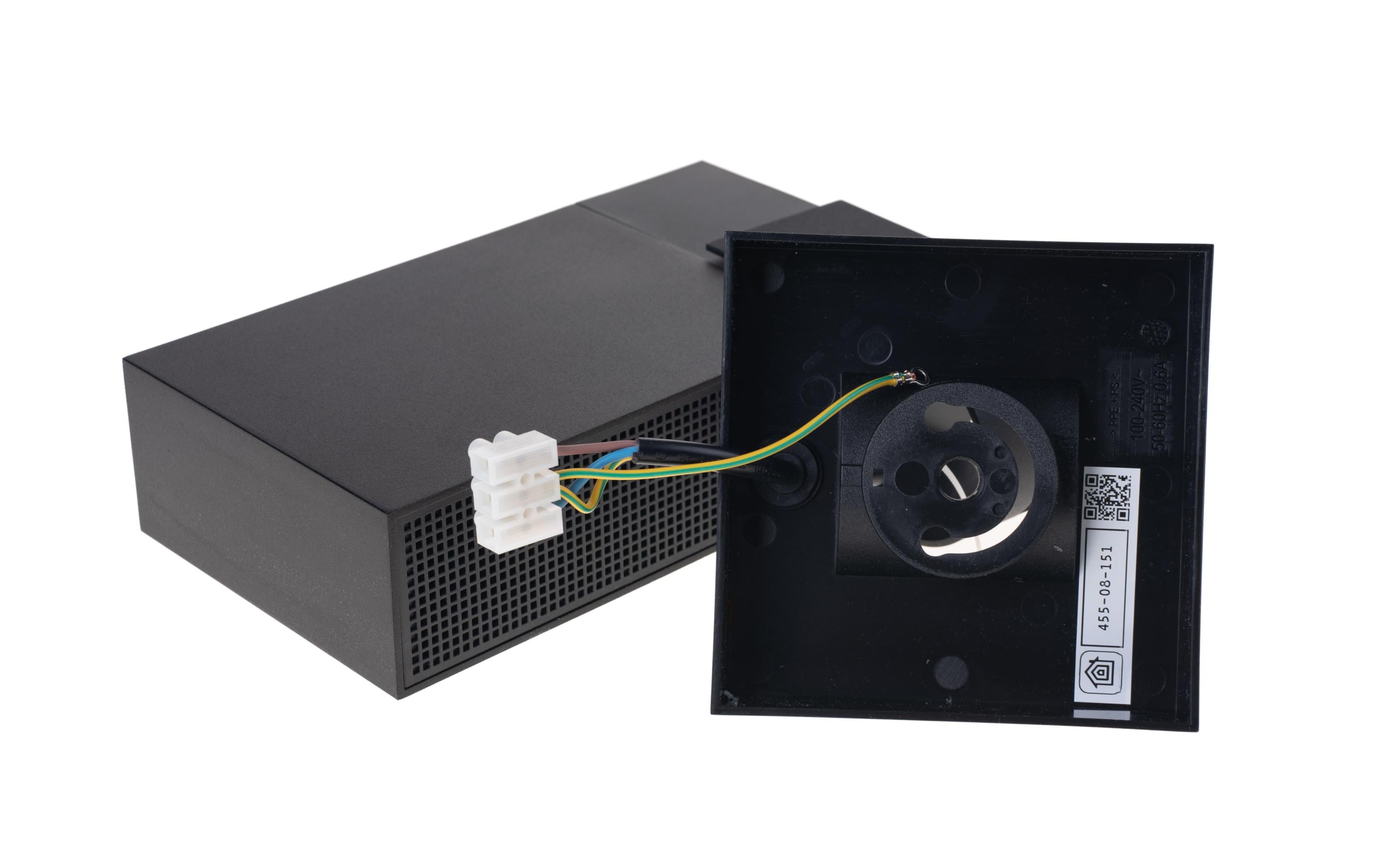 Netzwerkkamera Smarte Aussenkamera<br>Netatmo Smarte Aussenkamera