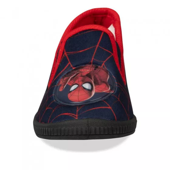 Chaussons MARINE SPIDERMAN