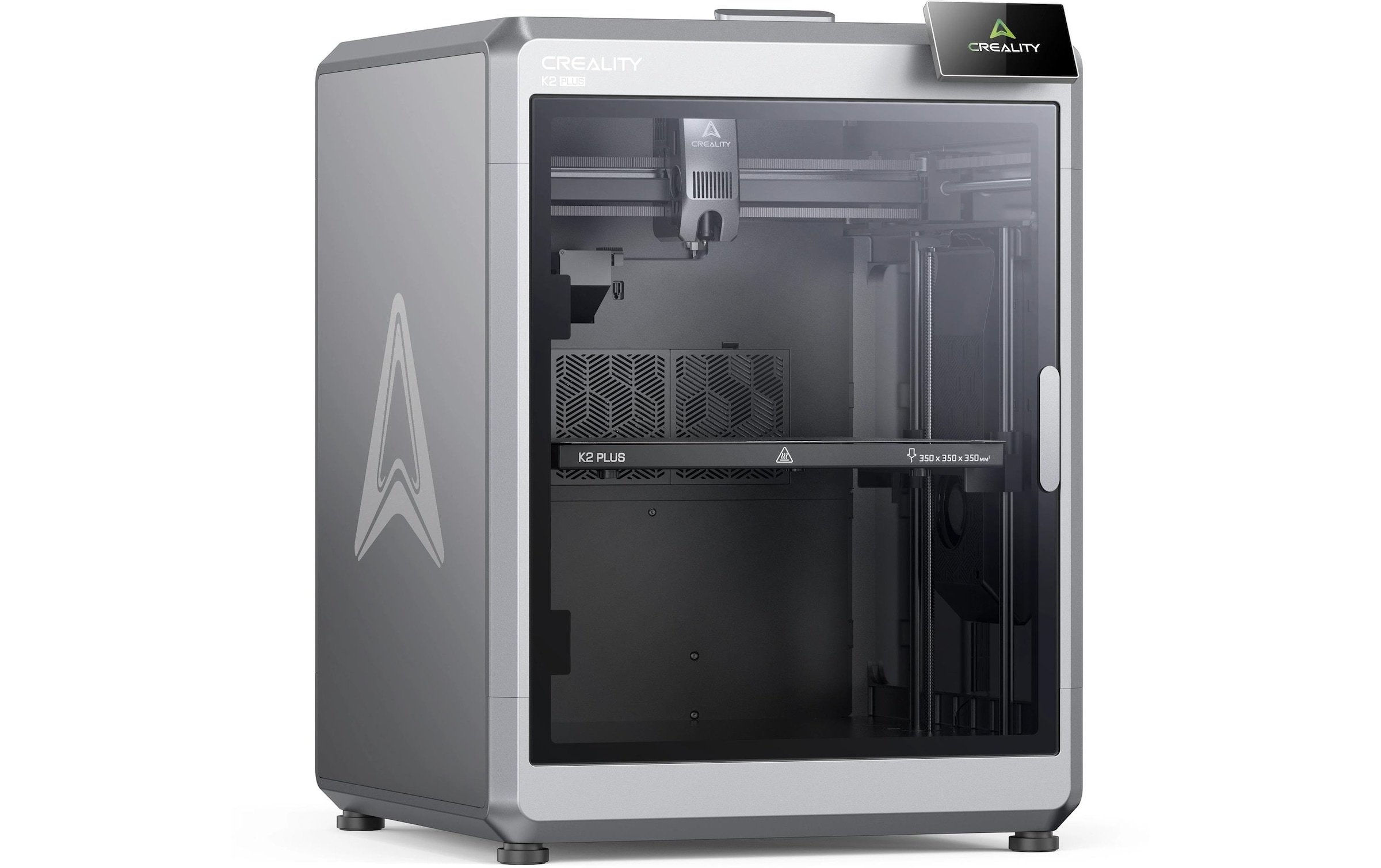 Creality 3D-Drucker »K2 Plus Standalone«