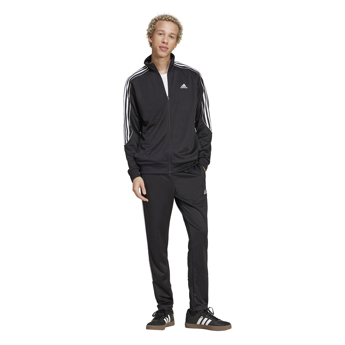 ROUPAS ESPORTIVAS ADIDAS<br>Roupa de treino