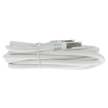 Q-Link FTP aansluitsnoer RJ45 3 meter KPN keur