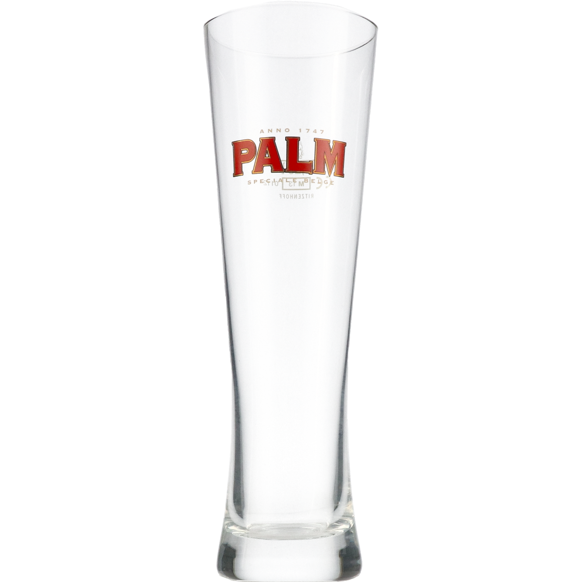 Palm Sauvin Bierglas 25 cl