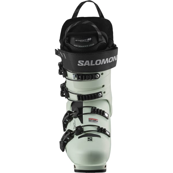 Chaussure de ski SALOMON SHIFT PRO 100 W AT WHITEM/B