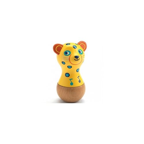 Maracas animambo jaguar