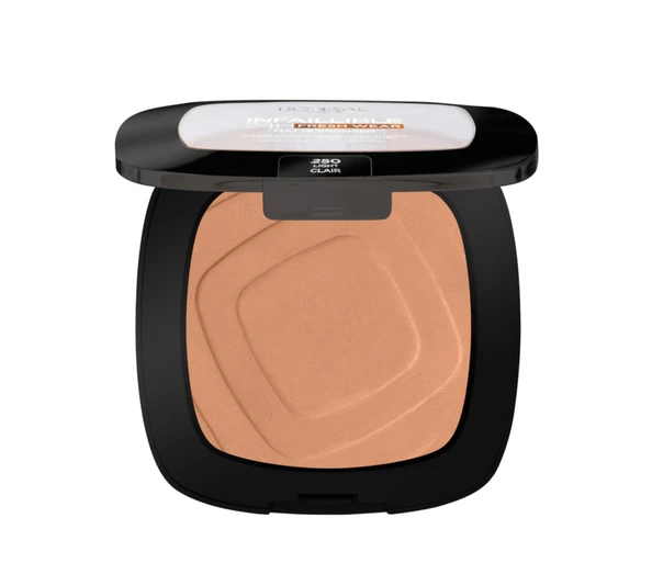L'ORÉAL PARIS Infaillible 24h fresh wear Bronzer300
