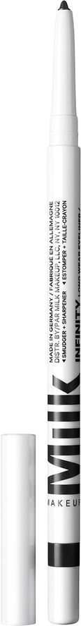 Milk INFINITY EYELINER INTENSE BLACK