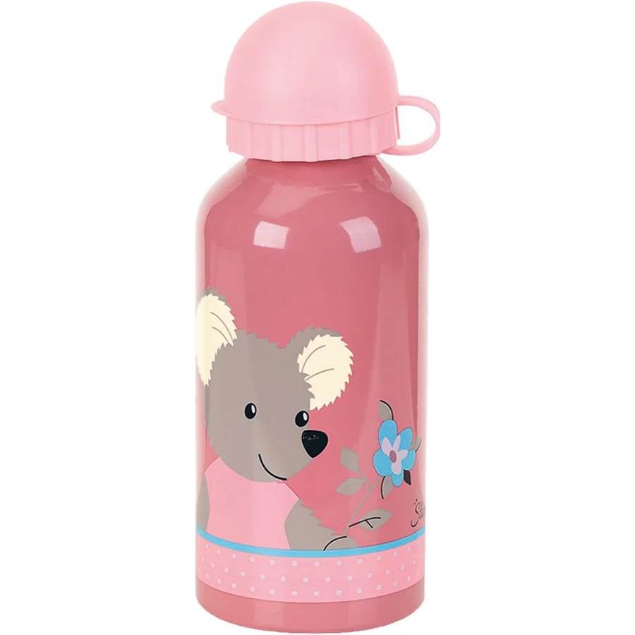 Sterntaler Lunchset 2er Set pink