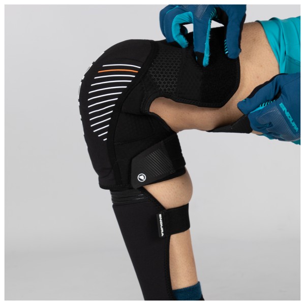 Endura - MT500 D3O Offener Knieprotektor - Protection