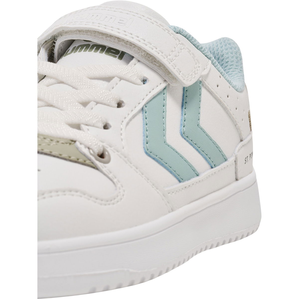 hummel ST. Power Play Velcro Sneakers Børn