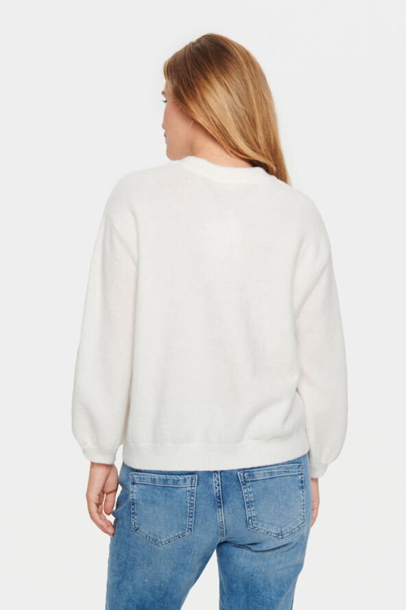 Saint Tropez BarbelSZ Pullover 110605