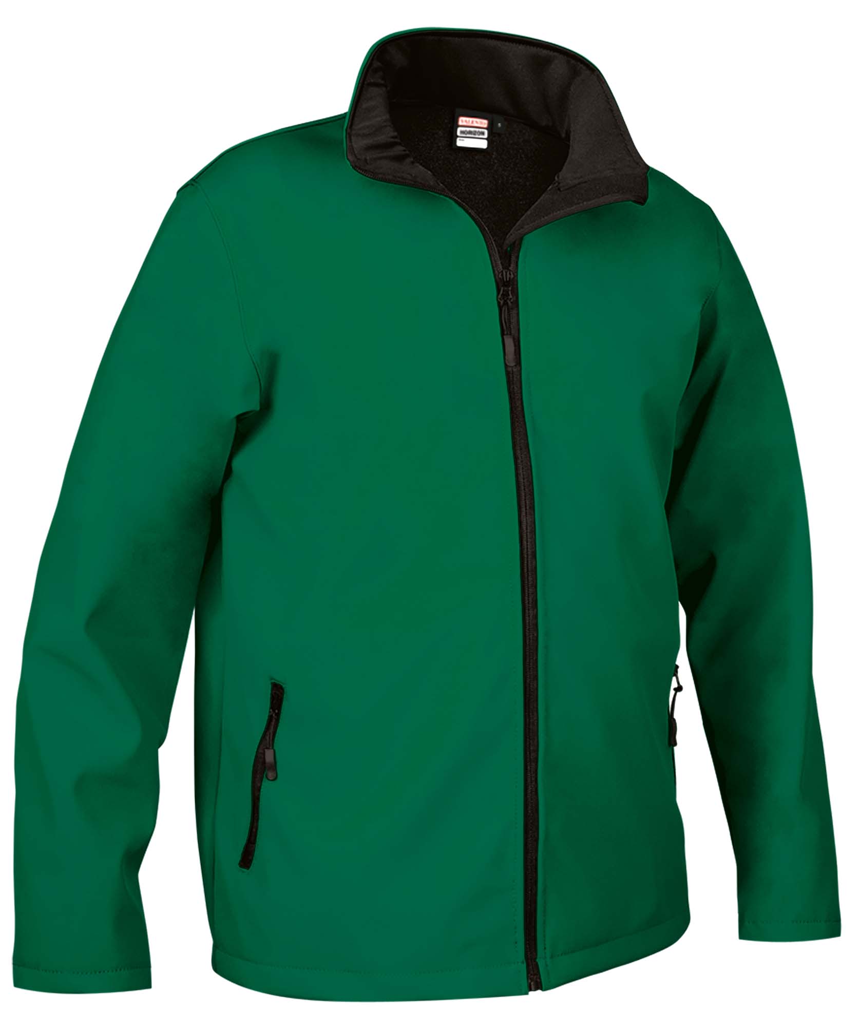 Valento CQVAHOR - Veste softshell HORIZON