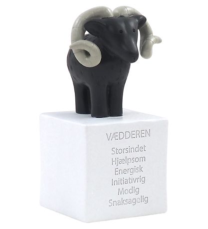 Kids by Friis Spareb?sse - 6x6x13 cm - V?dderen