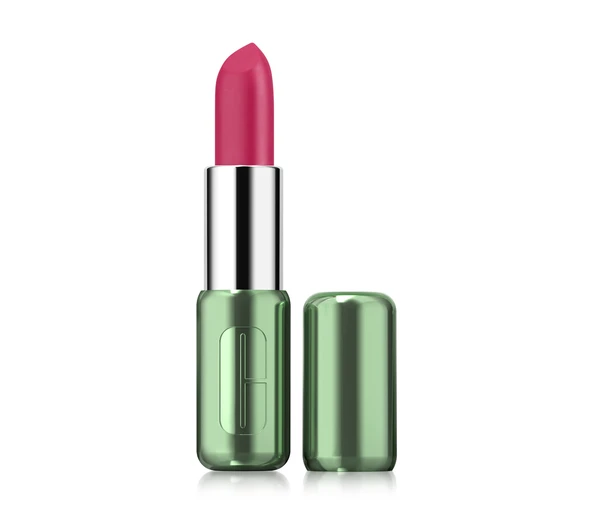 Clinique Clinique Pop™ Longwear LippenstiftMatte Rose Pop