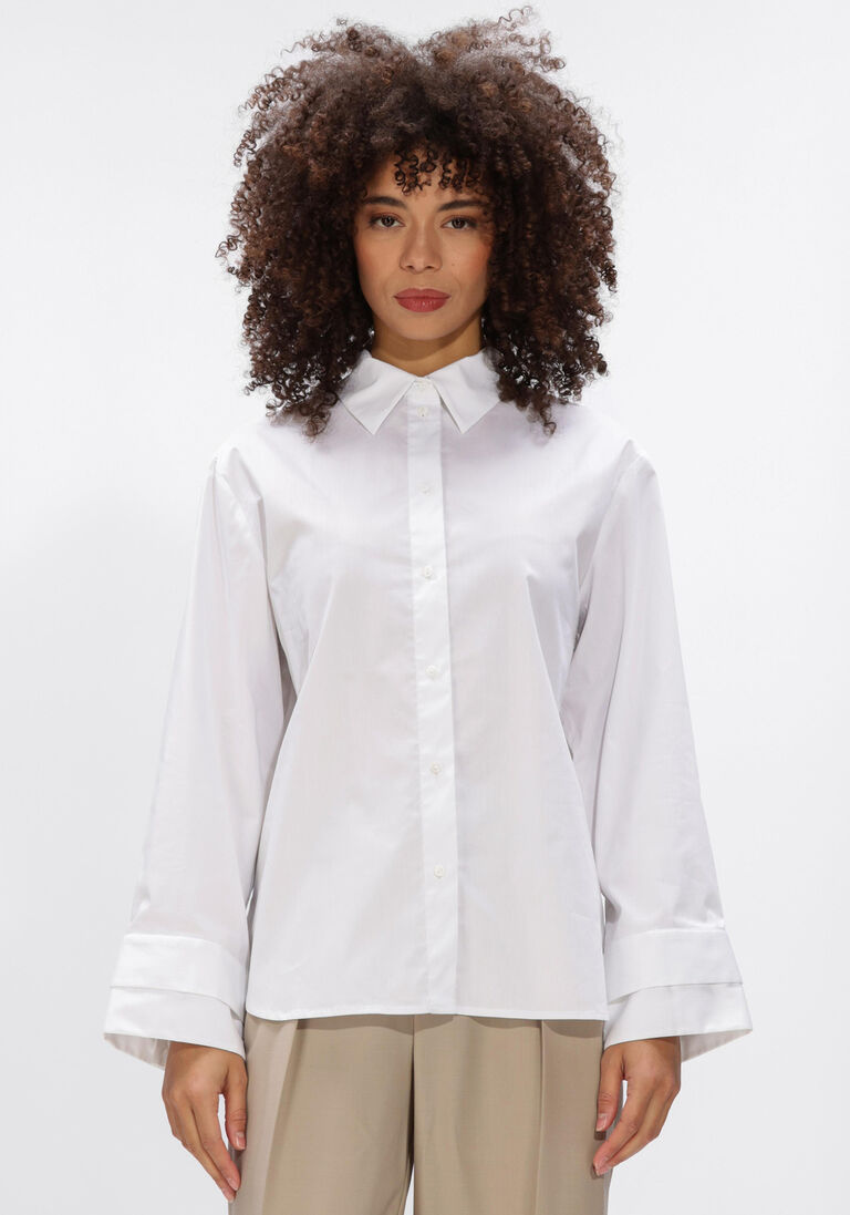 witte ffc blouses 0/15429