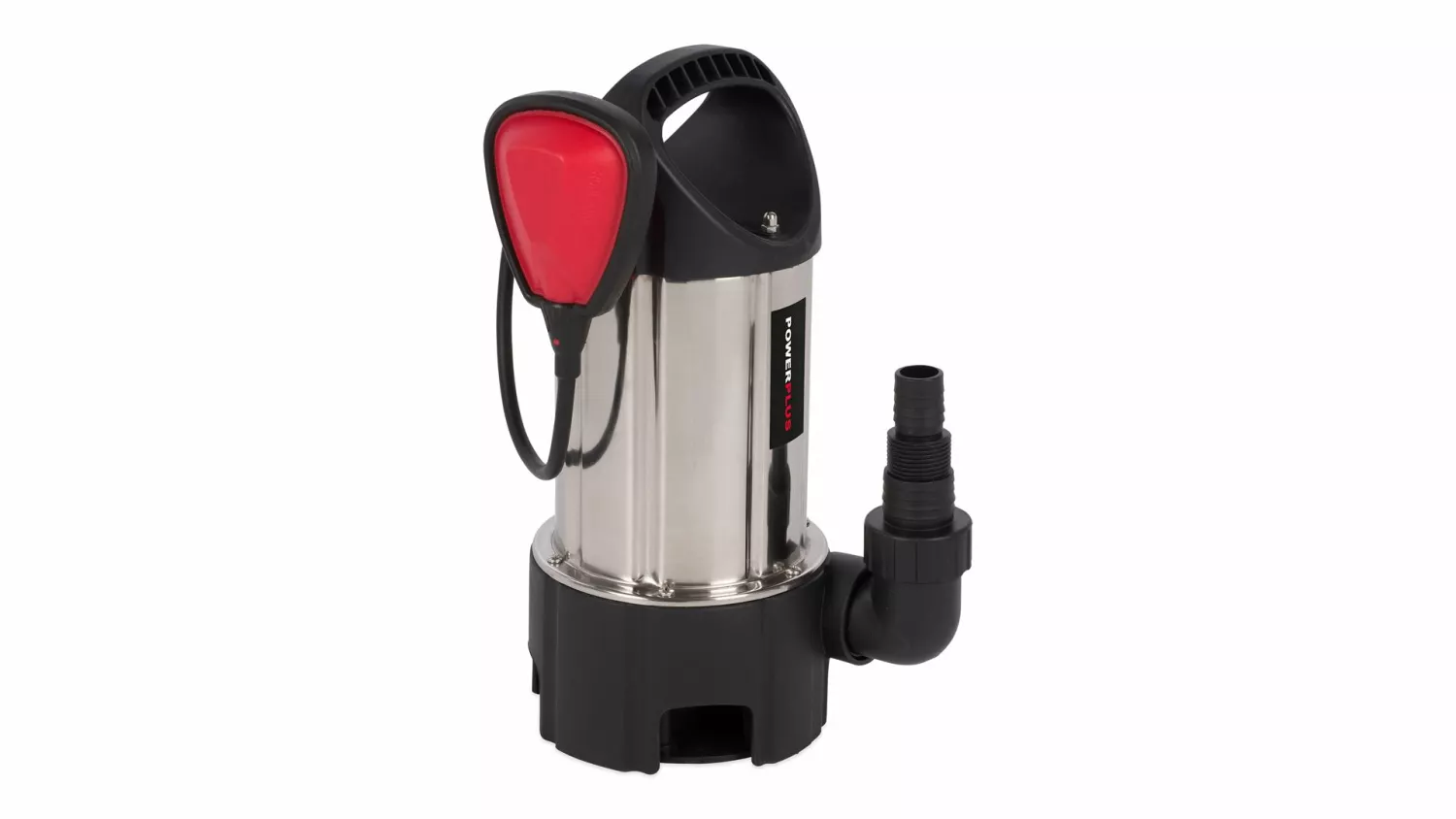 Powerplus POWEW67912 Dompelpomp - 400W - 7500l/h