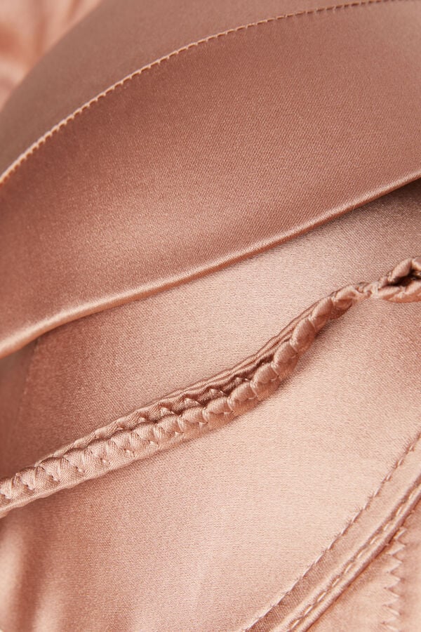 Sutiã Simona Silk Super Push-Up