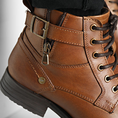Chaussures Gardisan 44694 Tan