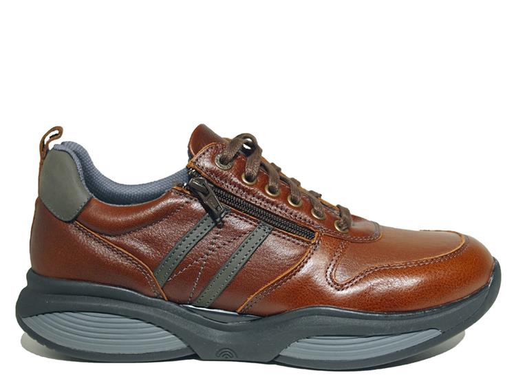 Xsensible 30073.3 wijdte H COGNAC