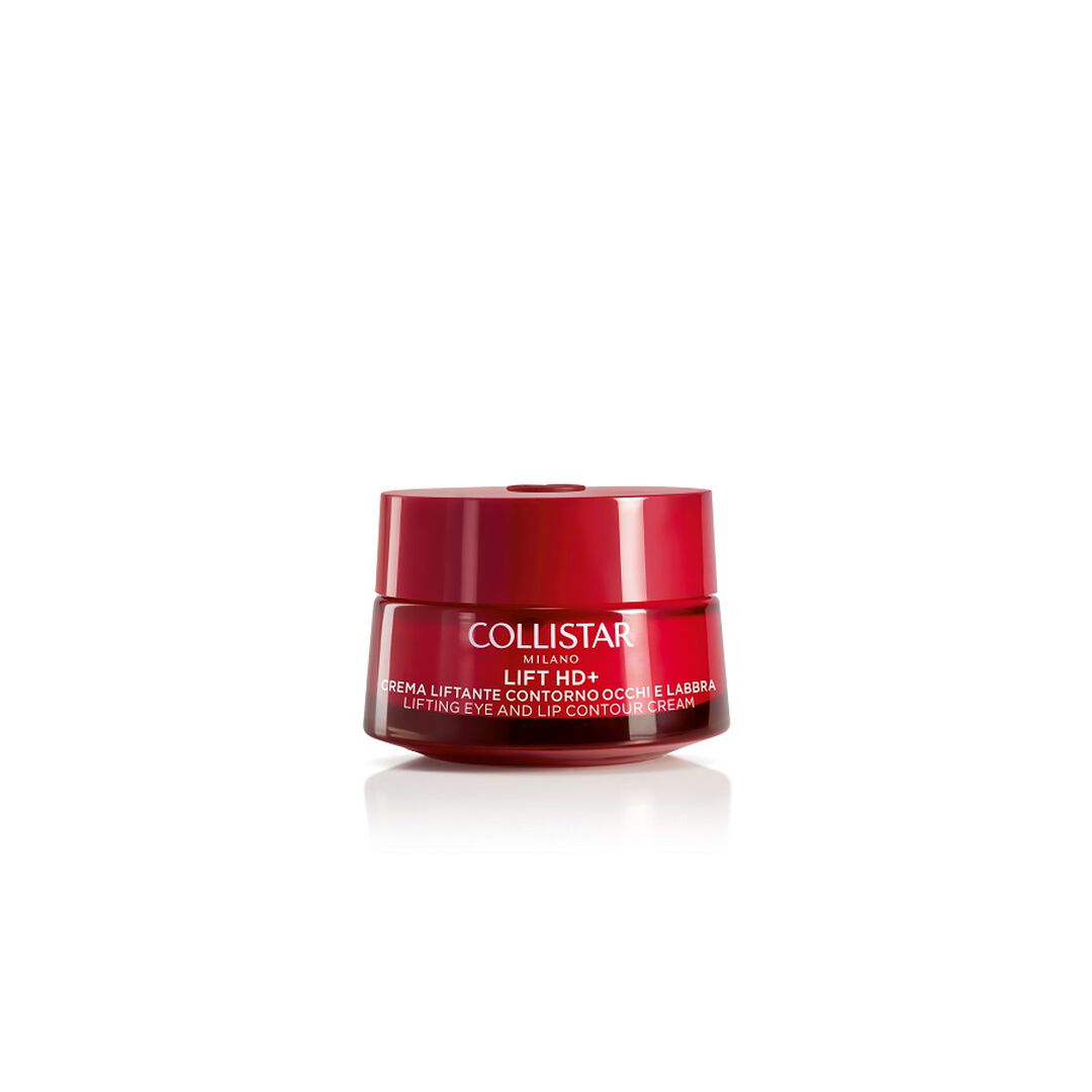 COLLISTAR Cuidados de Rosto EYE & LIP CONTOUR CREAM - 15ml