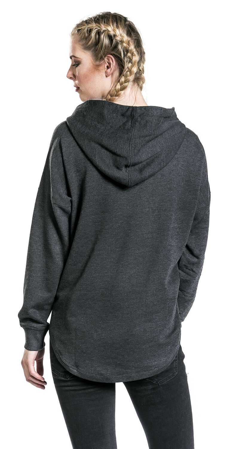 Sweat À Capuche Terry | RED by EMP Sweat-shirt à capuche
