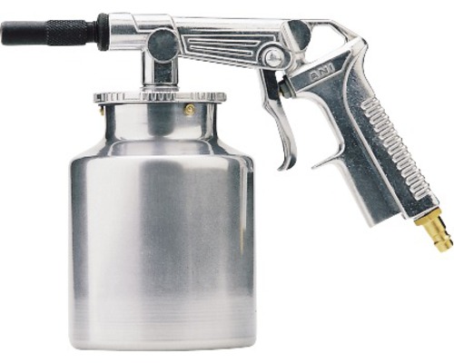 Schneider SSP-Strahlfix zandstraalpistool