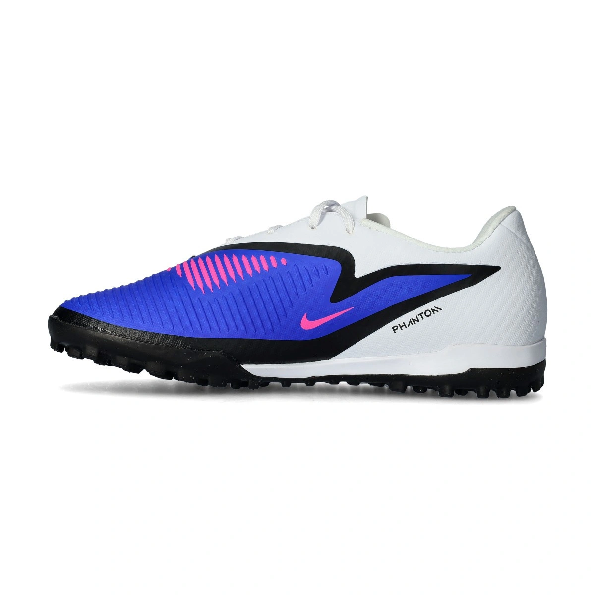 Chuteira Nike Phantom 6 Low Academy Turf
