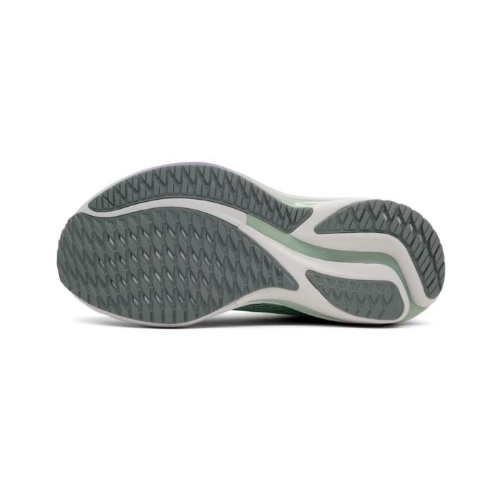 Mizuno Dame Løbesko Wave Rider 28 Grøn