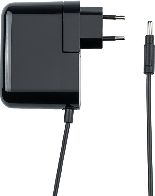 Wilfa Innovac HS1-SWB støvsuger