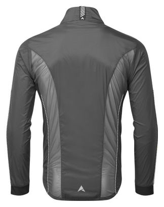 Veste Coupe-Vent Altura Airstream Gris Foncé