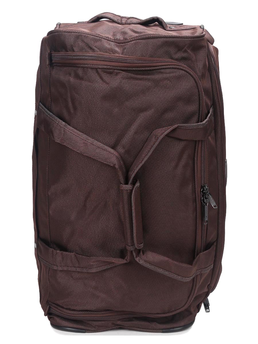 Sac de voyage À roulettes Snowball Hamilton 63 cm