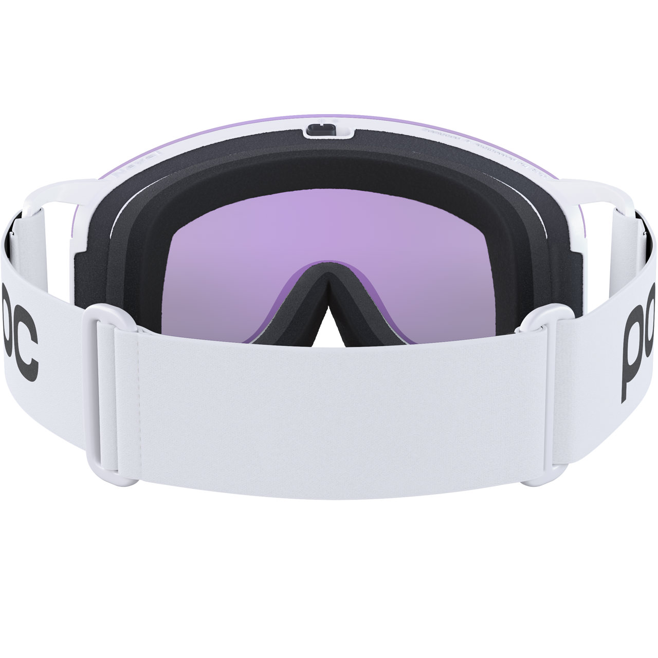 POC Nexal hydrogen white/partly sunny blue   Ersatzscheibe | POC Skibrillen | POC | P | MARKEN | XSPO