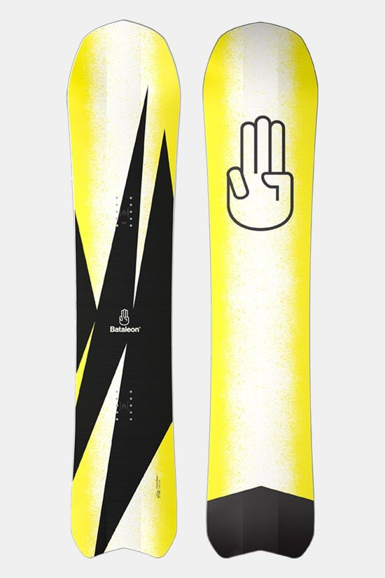 Bataleon Bataleon Party Wave Snowboard
