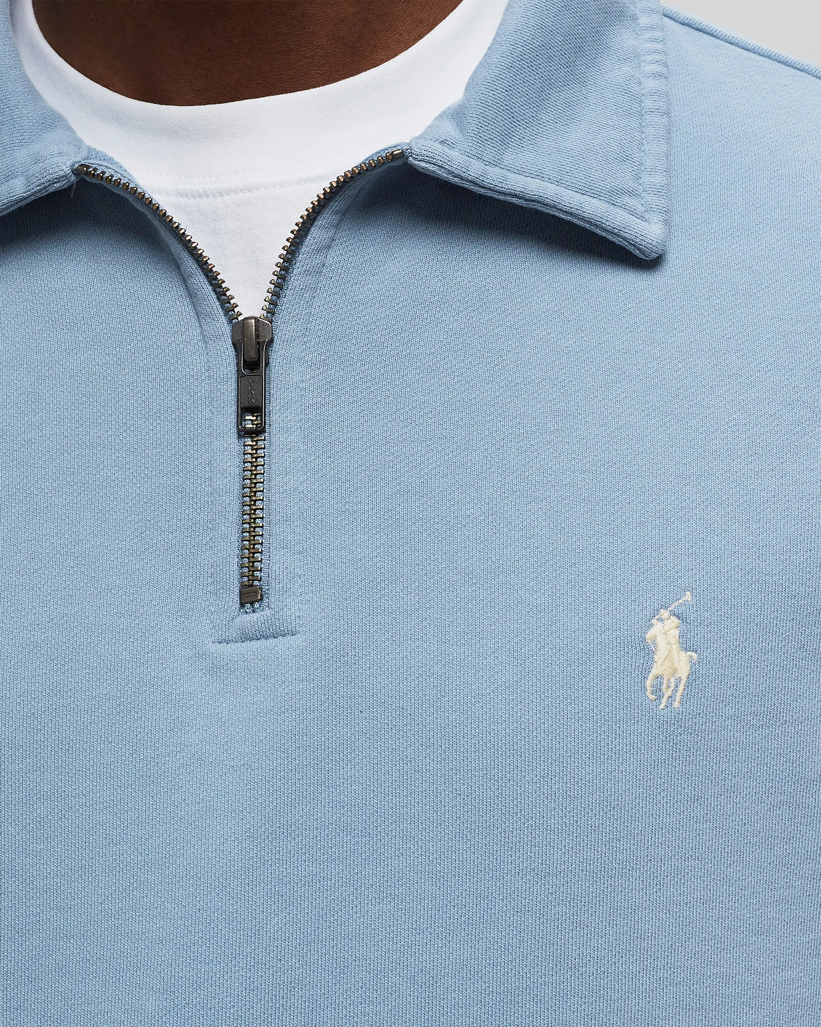 Polo Ralph Lauren LONG SLEEVE-SWEATSHIRT