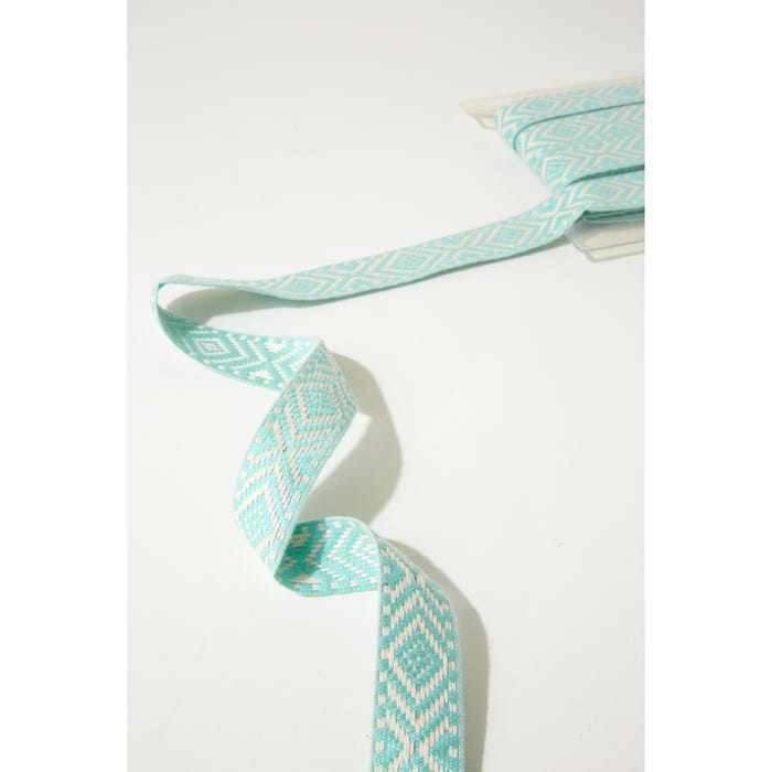 Atelier Veritas-Sierlint ikat - per meter
