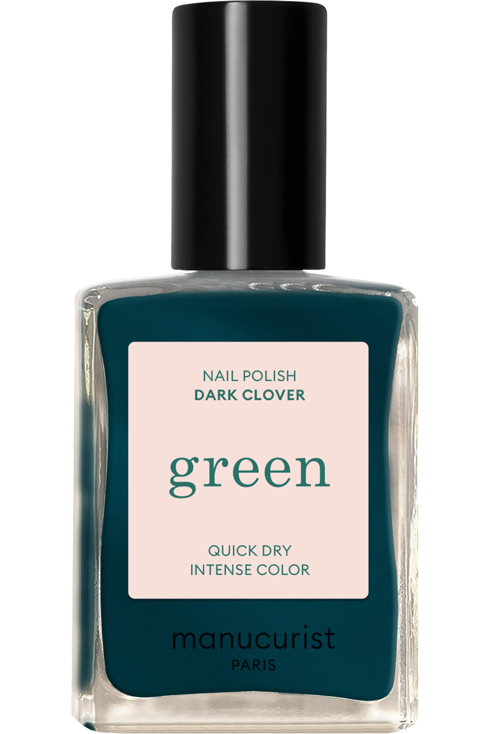 Manucurist Vernis Green-15 ml
