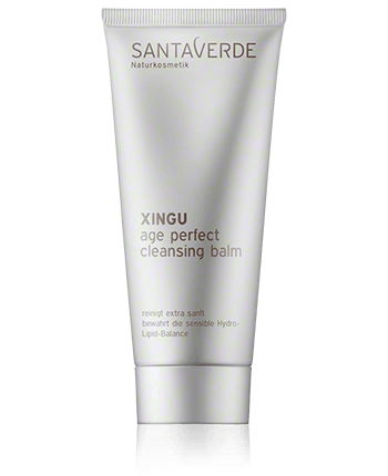 Santaverde Xingu Age Perfect Cleansing Balm 100ml